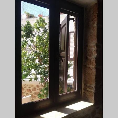 Traditional Stone House سيتيا المظهر الخارجي الصورة