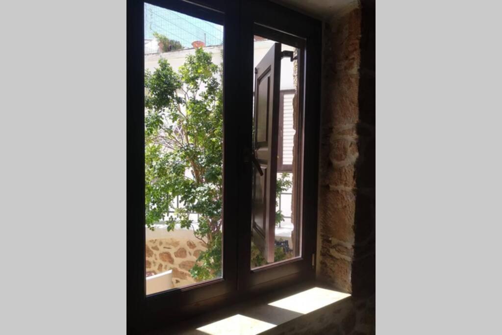 Traditional Stone House سيتيا المظهر الخارجي الصورة