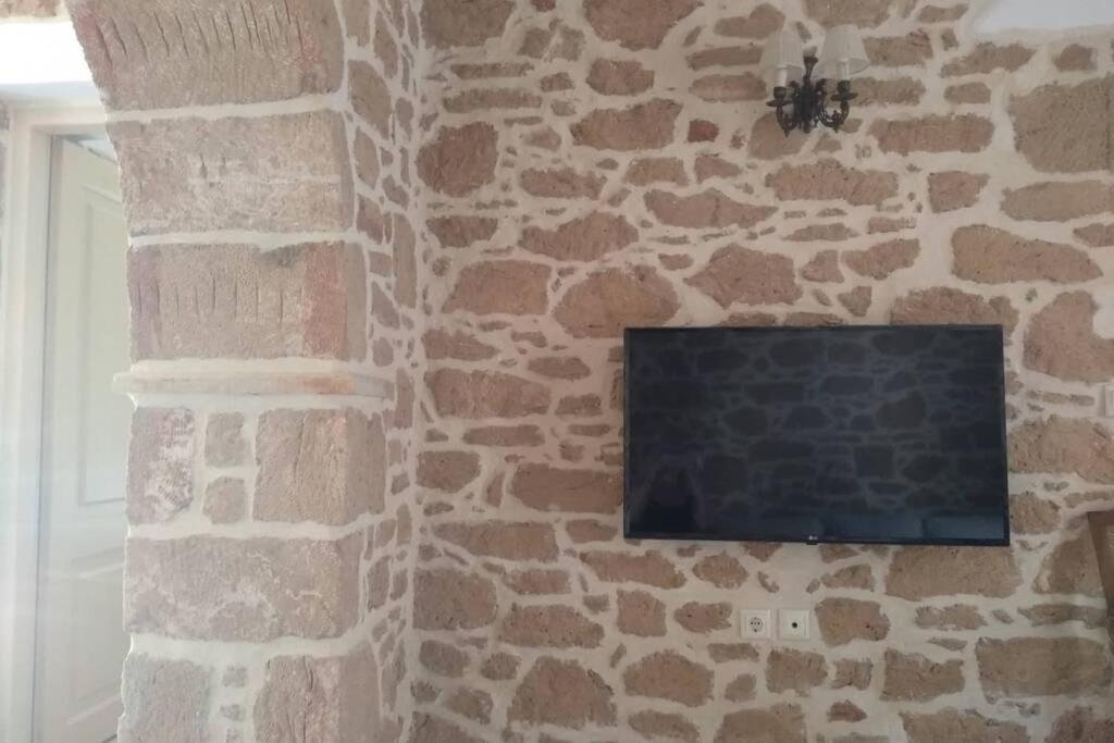Traditional Stone House سيتيا المظهر الخارجي الصورة
