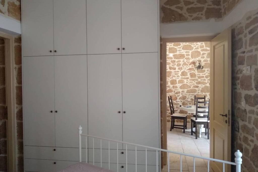 Traditional Stone House سيتيا المظهر الخارجي الصورة